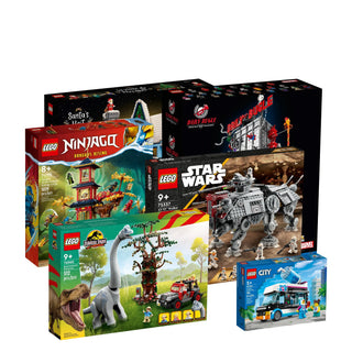 Certified Pre-Owned Sets, in-stock