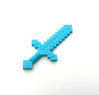 Minifigure Weapon