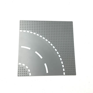 Road Baseplates