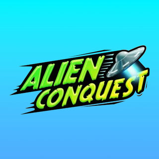 Alien Conquest