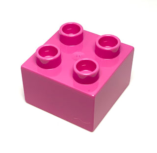 Duplo Brick