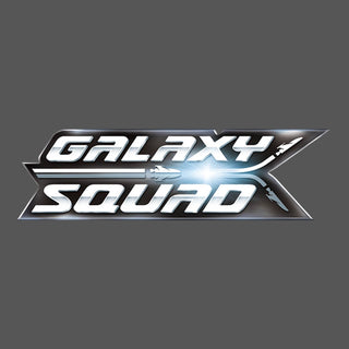 Galaxy Squad