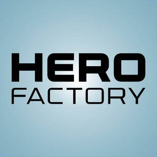 Hero Factory