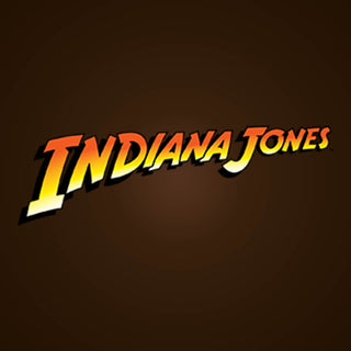 Indiana Jones