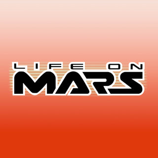 Life on Mars