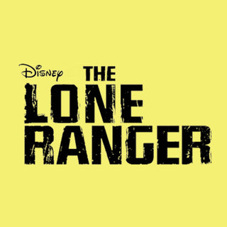 The Lone Ranger