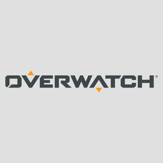 Overwatch Minifigures