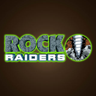 Rock Raiders