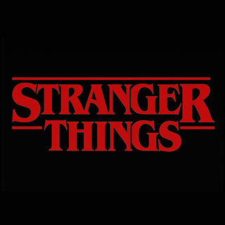 Stranger Things