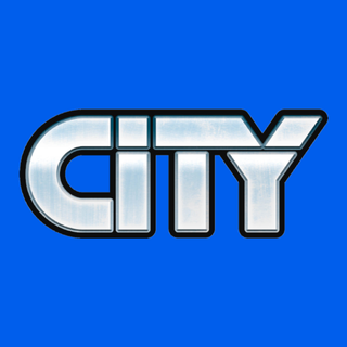 City