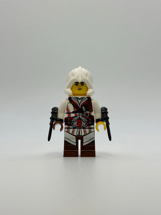 Parkour Boy Custom Printed Minifigure Custom minifigure EclipseGrafx   