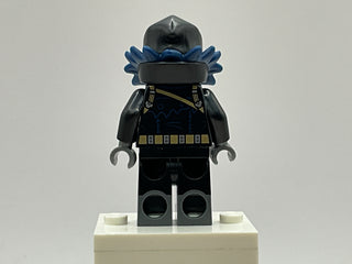 Raven, fort009 Minifigure LEGO®   