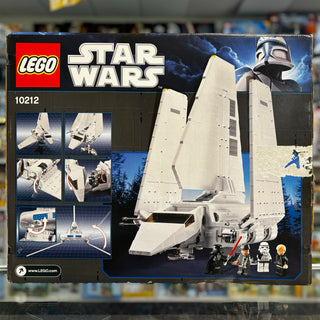 Imperial Shuttle - UCS, 10212 Building Kit LEGO®   