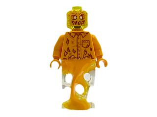 Scrimper, hs033 Minifigure LEGO®