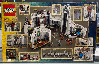 The Battle of Helm's Deep, 9474 Building Kit LEGO®   