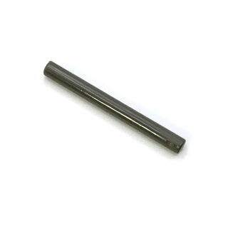 Bar 4L (Lightsaber Blade/Wand), Part# 30374 Part LEGO® Dark Gray  