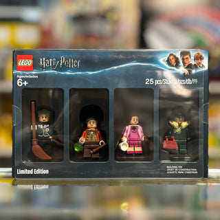 Minifigure Collection, Bricktober 2018 1/4 (TRU Exclusive) - Harry Potter, 5005254 Building Kit LEGO®