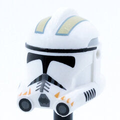 P2 Cody Helmet- CAC Custom Headgear Clone Army Customs   