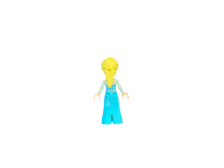 Elsa, dp140 Minifigure LEGO®   