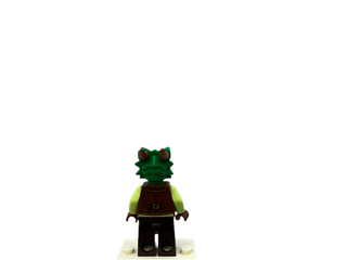 Dragonborn Alax Jadescales, idea185 Minifigure LEGO®   