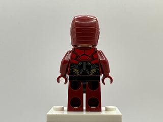 Iron Man - Mark 64 Armor, sh0914 Minifigure LEGO®   