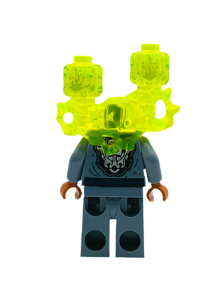 Scott Francis(possessed), hs048 Minifigure LEGO®