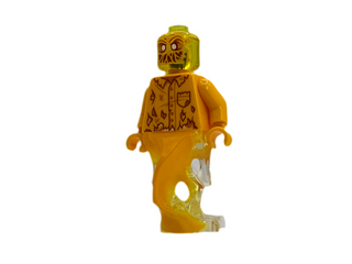 Scrimper, hs033 Minifigure LEGO®