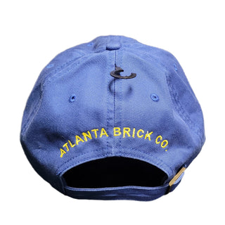 Georgia Classic Space Embroidered Hat Hat United Brick Co®