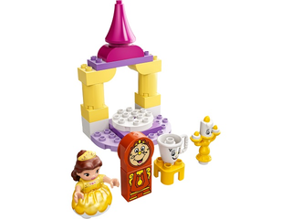 Belle's Ballroom, 10960 Building Kit LEGO®   