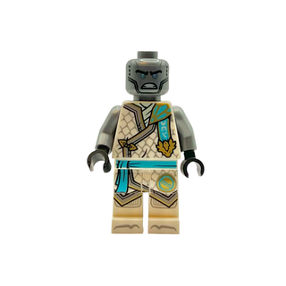 Zane - Dragons Rising, Tournament Armor, Njo906 Minifigure LEGO®