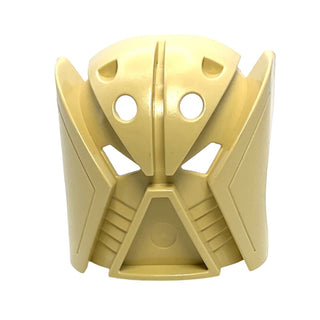 Bionicle Mask Matatu (Turaga), 32570 Part LEGO® Tan