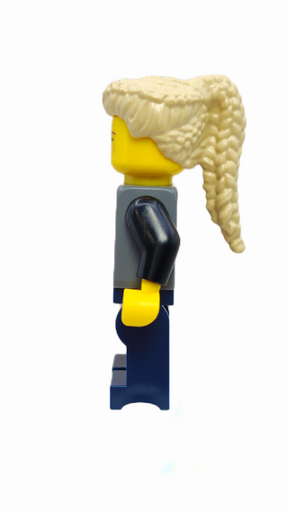 Viking Shield - Maiden, idea170 Minifigure LEGO®   