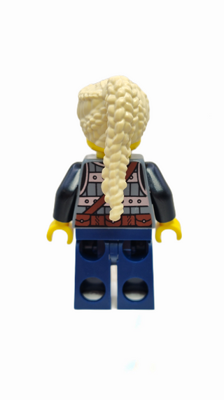 Viking Shield - Maiden, idea170 Minifigure LEGO®   