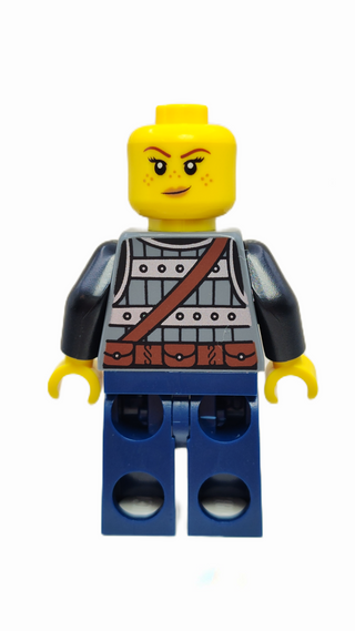 Viking Shield - Maiden, idea170 Minifigure LEGO®   