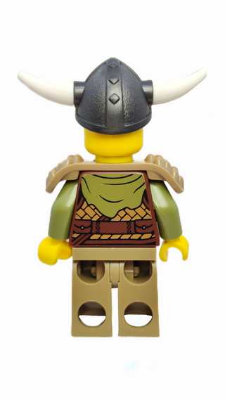 Viking Chieftain - Male, idea169 Minifigure LEGO®   