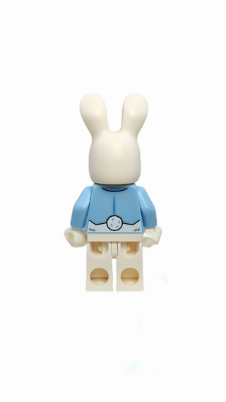 Easter Bunny Guy, hol116 Minifigure LEGO®   