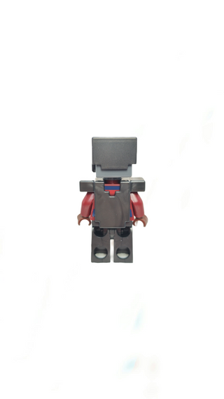 Netherite Knight, min147 Minifigure LEGO®   