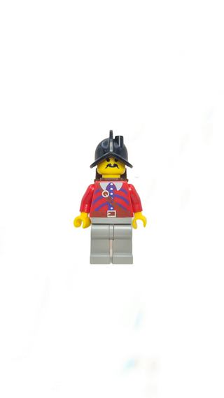 Imperial Armada - Red, pi077 Minifigure LEGO®   