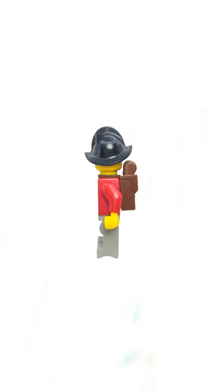 Imperial Armada - Red, pi077 Minifigure LEGO®   