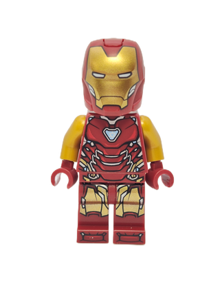 Iron Man - Mark 85 Armor, sh0904 Minifigure LEGO®   