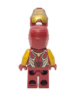 Iron Man - Mark 85 Armor, sh0904 Minifigure LEGO®   