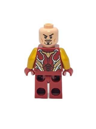 Iron Man - Mark 85 Armor, sh0904 Minifigure LEGO®   