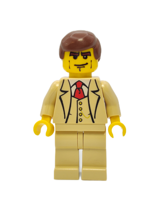 Gent, hrf002 Minifigure LEGO®   