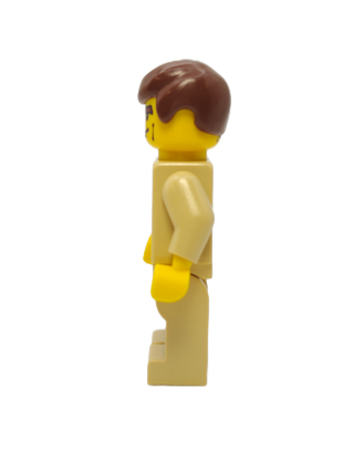 Gent, hrf002 Minifigure LEGO®   