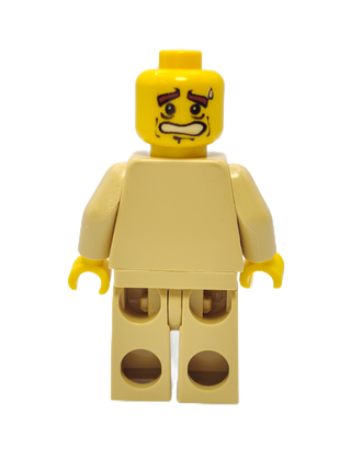 Gent, hrf002 Minifigure LEGO®   