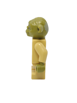 Yoda - Olive Green, sw1288 Minifigure LEGO®   