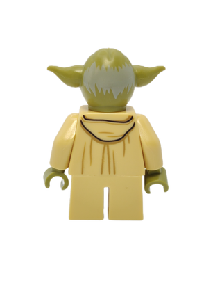 Yoda - Olive Green, sw1288 Minifigure LEGO®   