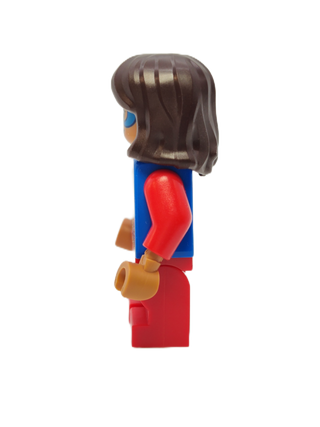 Ms. Marvel (Kamala Khan), sh0799 Minifigure LEGO®   