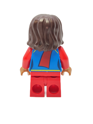 Ms. Marvel (Kamala Khan), sh0799 Minifigure LEGO®   