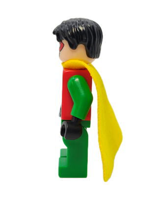 Robin - Red Mask, sh0514 Minifigure LEGO®   